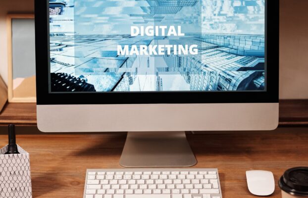 The Future of Digital Marketing: Trends and Predictions
